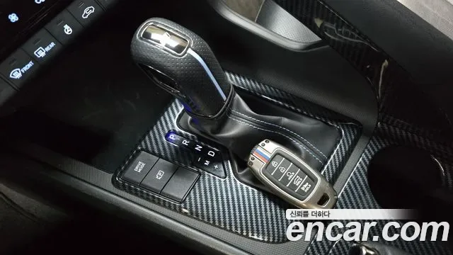 Hyundai Avante (CN7) 2.0 N, миниатюра 14