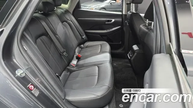 Hyundai Sonata 2.0 Modern, миниатюра 17