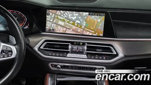 BMW X6 xDrive40i M, миниатюра 17