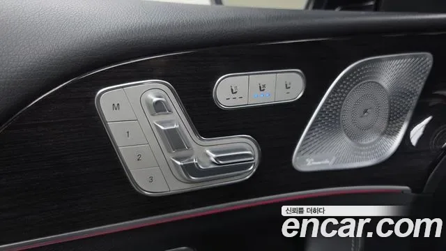 Mercedes-Benz GLE GLE400d 4MATIC, миниатюра 7