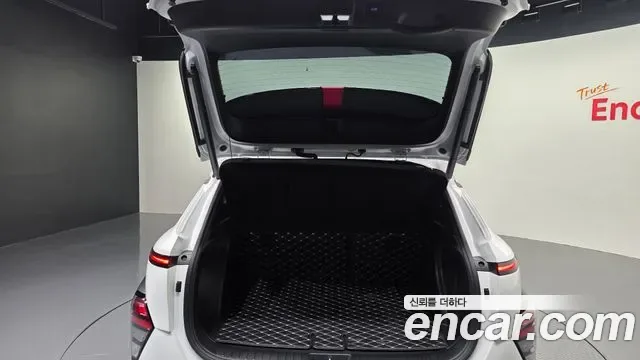 Hyundai Kona Inspiration, миниатюра 12