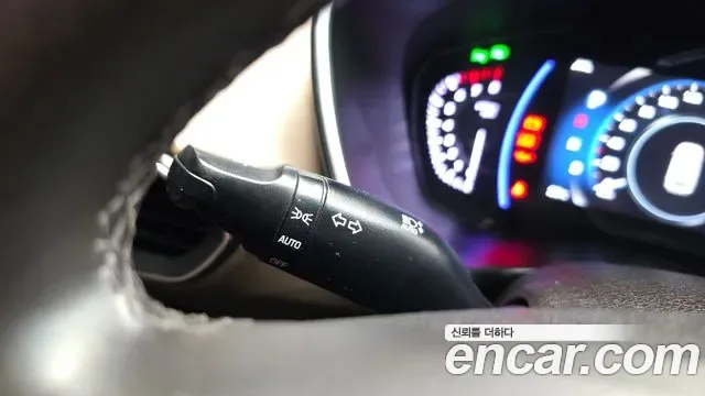 Hyundai Santa FE бензин 2.0T 2WD Prestige, миниатюра 29