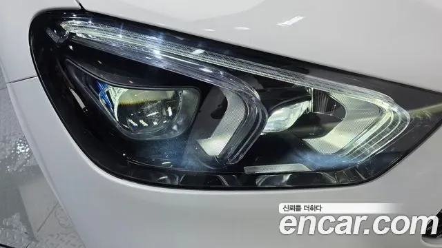 Mercedes-Benz GLE GLE400d 4MATIC, миниатюра 20