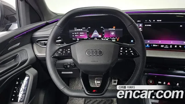 Audi Q5 45 TFSI S Line, миниатюра 12