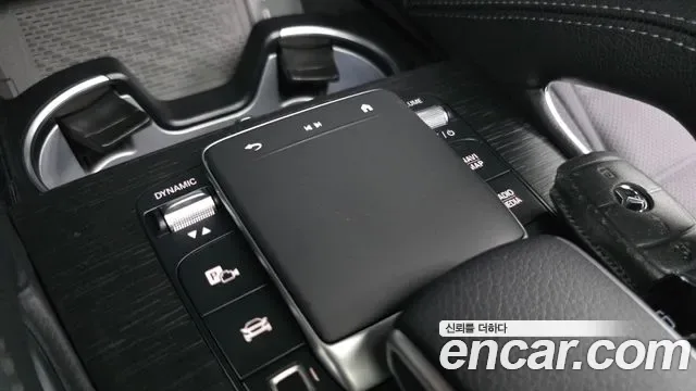 Mercedes-Benz GLS GLS450d 4MATIC, миниатюра 23