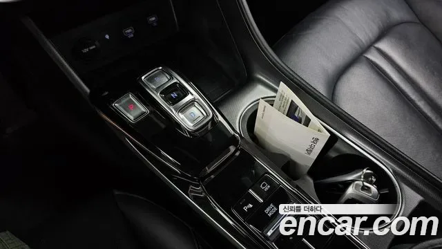 Hyundai Sonata 2.0 Premium, миниатюра 15