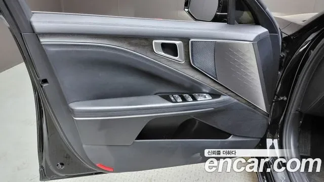 Kia K8 гибрид, миниатюра 12