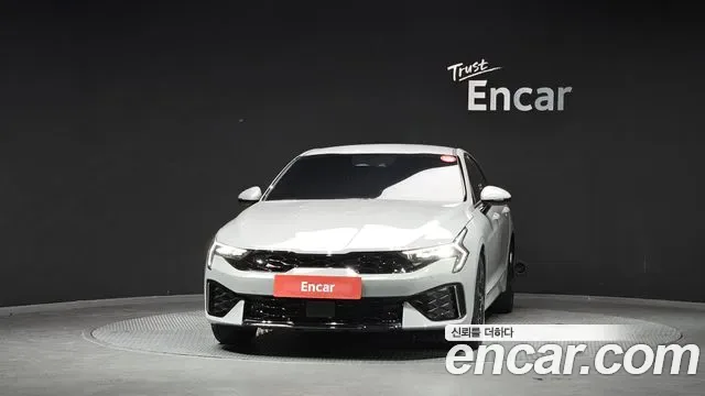 Kia K5 III 2.0 Best Selection, миниатюра 19