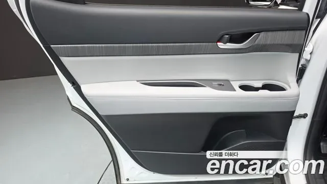 Hyundai The New Palisade дизель 2.2 2WD, миниатюра 26