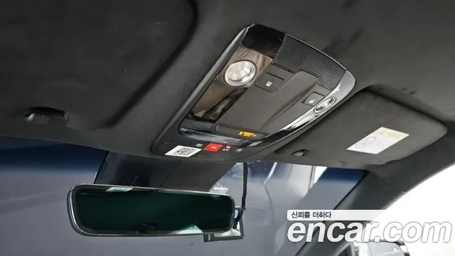 Kia K8 2.5 бензин 2WD Signature, миниатюра 10