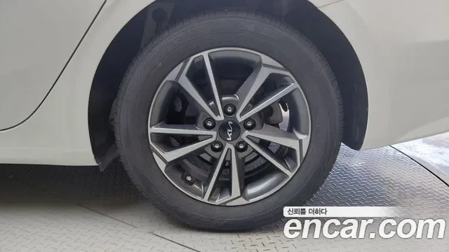 Kia K3 II 1.6 Prestige, миниатюра 10