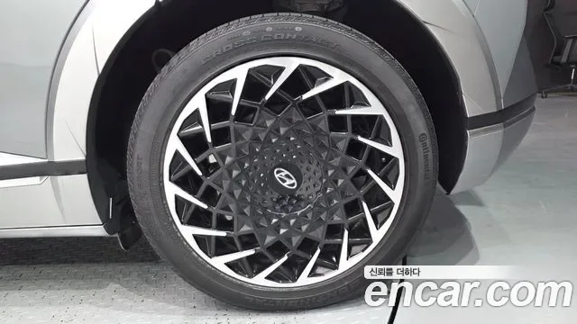 Hyundai Ioniq 5 Prestige, миниатюра 30