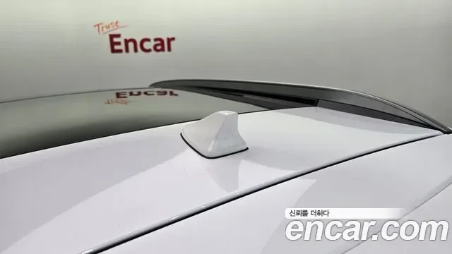 Hyundai Santa FE дизель 2.0 4WD, миниатюра 16