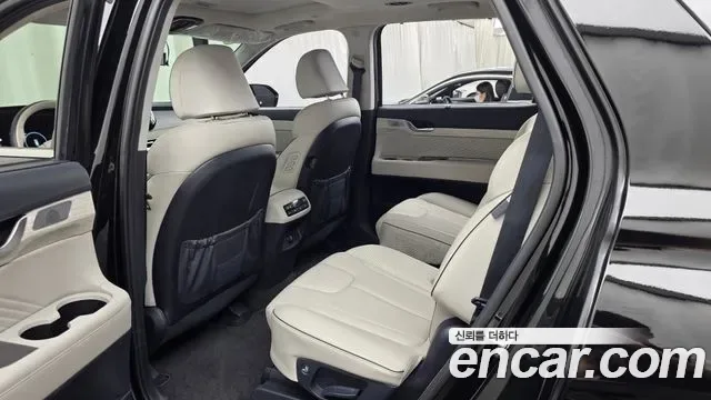Hyundai The New Palisade дизель 2.2 2WD Calligraphy, миниатюра 8