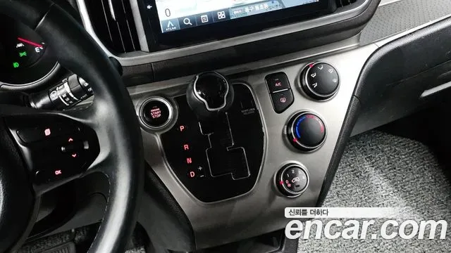 Kia The New Ray Prestige, миниатюра 29