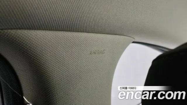 Genesis G80 бензин 2.5 Turbo 2WD ( ), миниатюра 6
