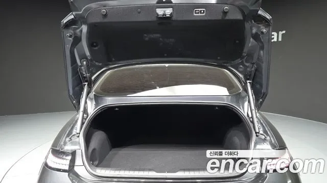 Hyundai Ioniq 6 AWD Prestige, миниатюра 7