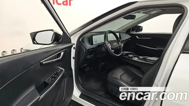 Kia EV6, миниатюра 13