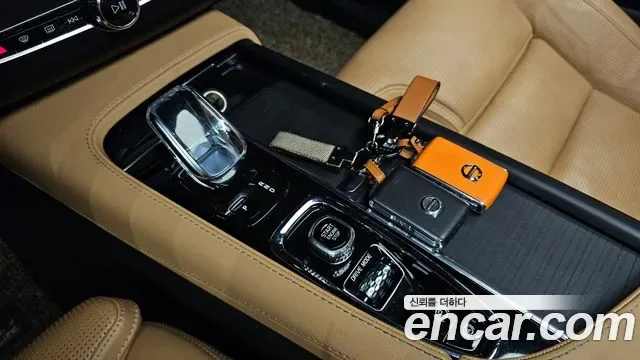 Volvo XC90 B6, миниатюра 27