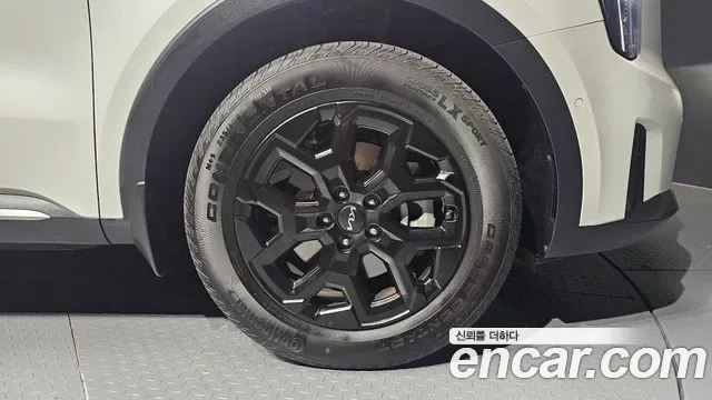 Kia Sorento HEV 1.6 2WD Signature, миниатюра 23