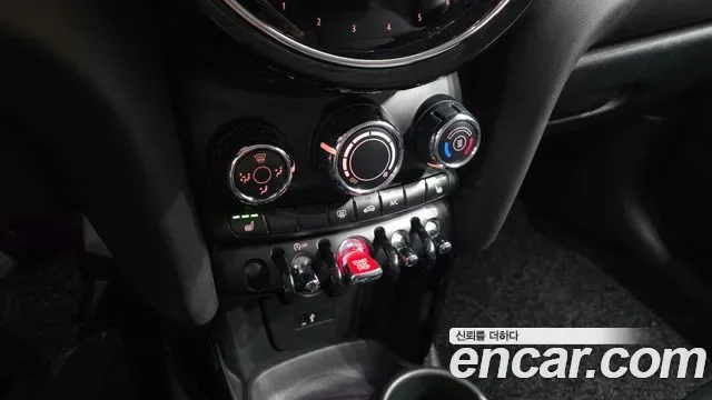 MINI Cooper III, миниатюра 26