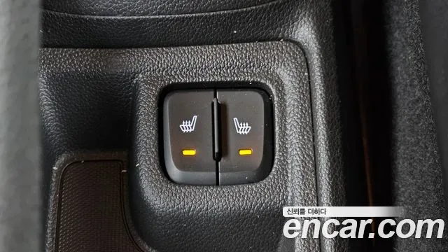 Chevrolet The New Spark, миниатюра 28