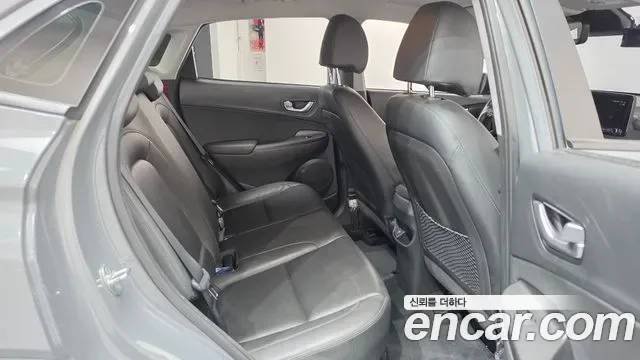Hyundai Kona Modern, миниатюра 29