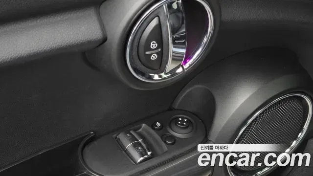 MINI Cooper HIGH III, миниатюра 14