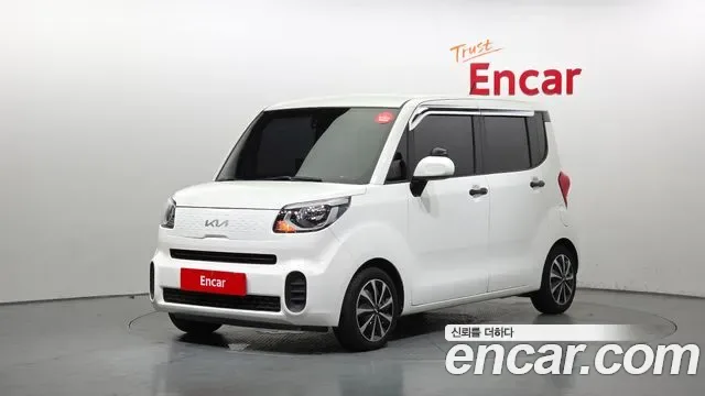 Kia The New Ray, миниатюра 9