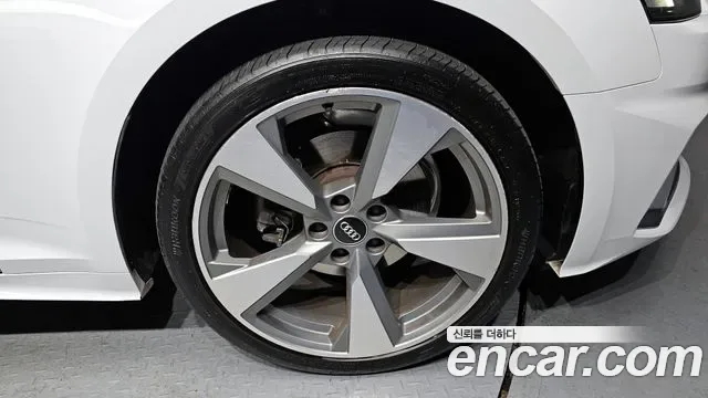 Audi A5 40 TFSI, миниатюра 13