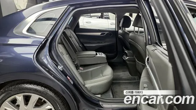 Hyundai Grandeur Calligraphy, миниатюра 28