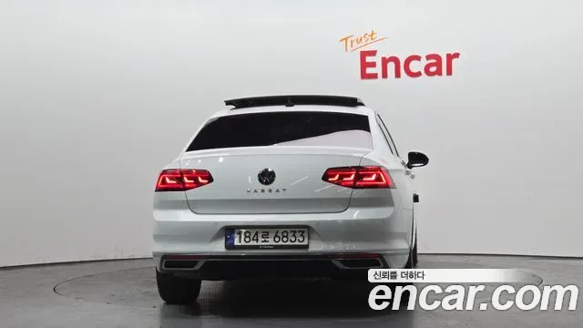 Volkswagen GT(B8) 2.0 TDI Prestige, миниатюра 2
