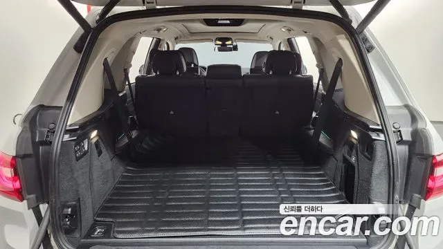 BMW X7 xDrive 30d 7 мест, миниатюра 15