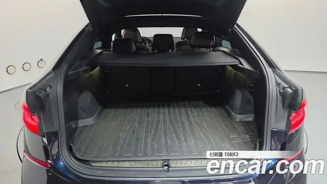 BMW 6 GT (G32) 620d M, миниатюра 5