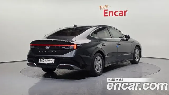 Hyundai Sonata 2.0 LPG( ) 1, миниатюра 14