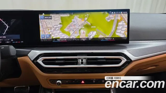BMW 3 (G20) 320i M, миниатюра 6