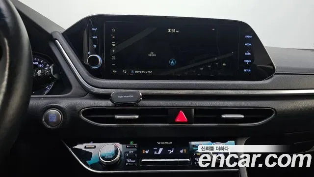 Hyundai Sonata 2.0 LPG( ), миниатюра 5