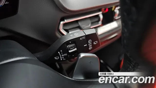 BMW 1 (F40) M135i xDrive, миниатюра 2