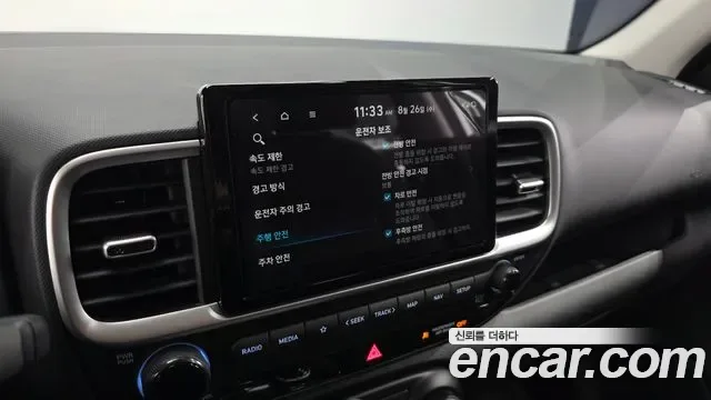 Hyundai Venue 1.6 Premium, миниатюра 16