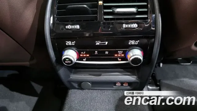 BMW 5 (G30) 523d, миниатюра 11