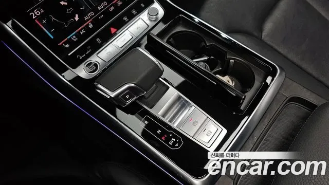 Audi Q8 45 TDI Premium, миниатюра 15