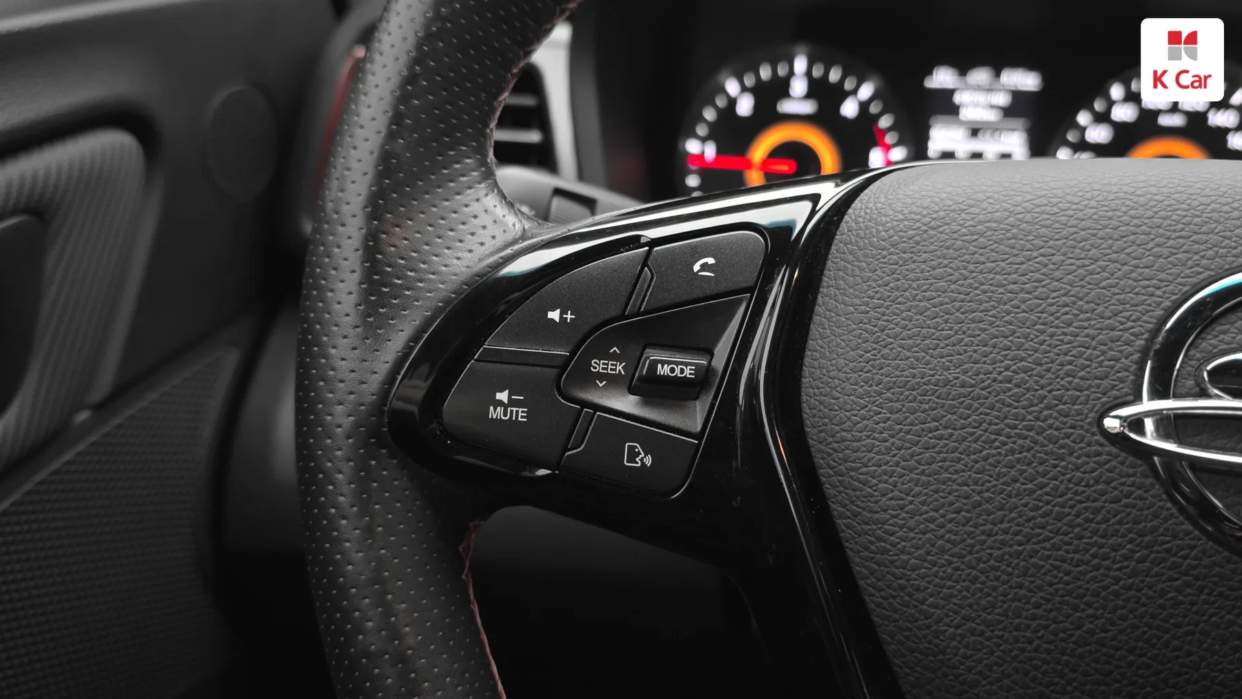 KGM Tivoli 1.6 дизель 2WD V5, миниатюра 3