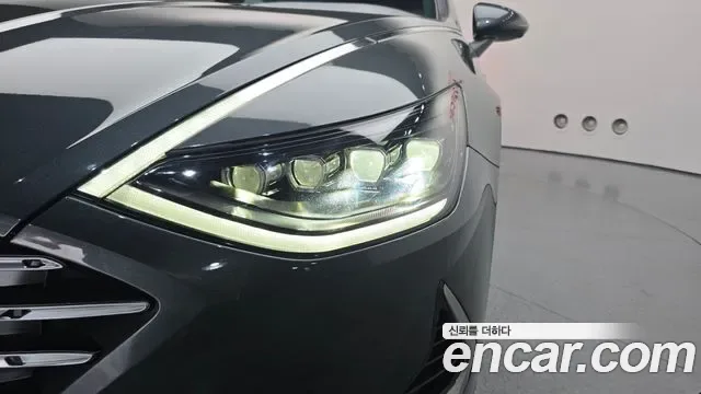 Hyundai Sonata Inspiration, миниатюра 27