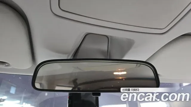 Kia The New Ray Prestige, миниатюра 7