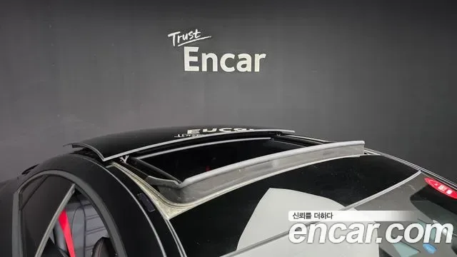 Mercedes-Benz E-Class E53 AMG 4MATIC+, миниатюра 13
