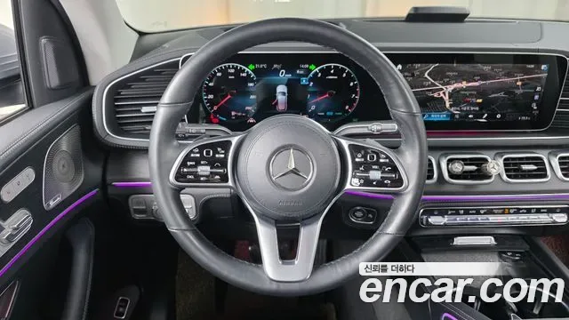 Mercedes-Benz GLE GLE450 4MATIC, миниатюра 22