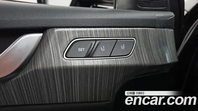 Hyundai The New Palisade бензин 3.8 4WD Prestige, миниатюра 27