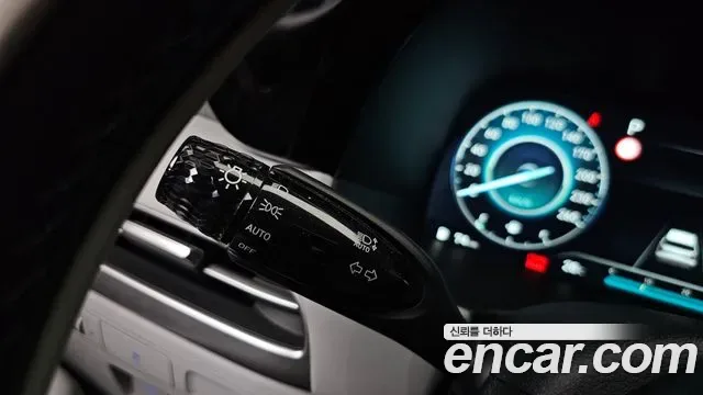 Hyundai The New Palisade бензин 3.8 2WD, миниатюра 16