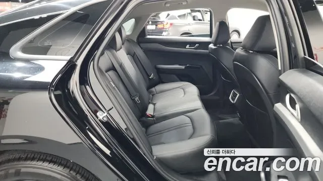 Kia K5 III 2.0 Prestige, миниатюра 12
