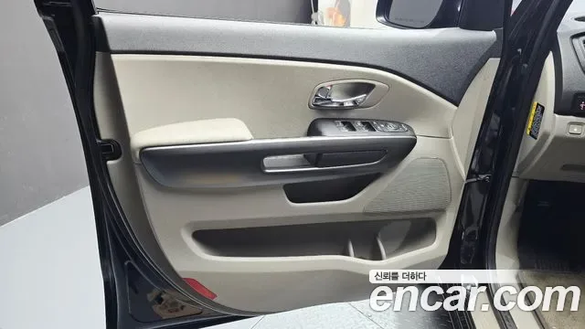 Kia Carnival 9 мест, миниатюра 21